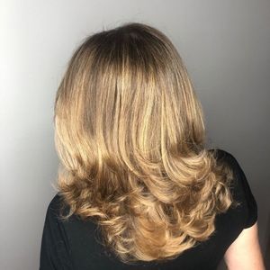 Meet your Posher, Kim